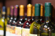 Harris pushed for €1 increase on cigarettes and 75c on wine