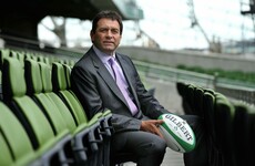 'No one is irreplaceable' - Nucifora discusses search for Pat Lam's successor