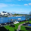 15 gorgeous shots of Carrick-on-Shannon that prove it's more than just hens and stags