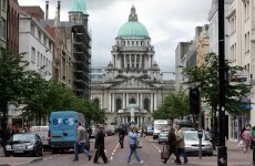 Man carrying a gun arrested in Belfast shop