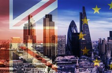 Irish in London: ‘Brexit and Trump made me feel less welcome in the UK’