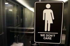 This is why people are talking about North Carolina's 'bathroom law'