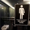 This is why people are talking about North Carolina's 'bathroom law'