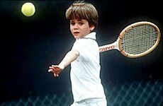Quiz: Do you recognise these sportspeople from old pictures?