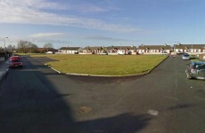 Gardaí investigate stabbing of man in the throat