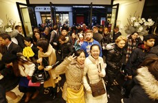 Watchdog reminds shoppers their rights don't change for Christmas sales