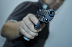 Professional man flees country in fear of Kinahan gang