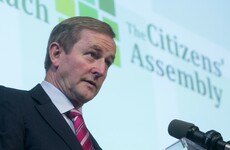 Citizens' Assembly receives over 13,000 submissions about abortion