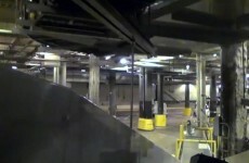 Watch: Here's what happens to your bag after you check it in at the airport
