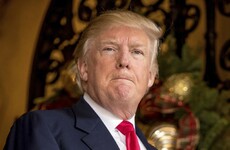 Trump says America needs to boost nuclear capability until 'world comes to its senses'