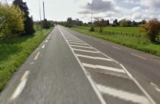 Man dies after being hit by a truck in Cork