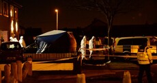 62-year-old man becomes the latest victim of the Hutch-Kinahan feud
