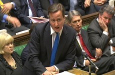 iPrime Minister: David Cameron to get his own iPad app
