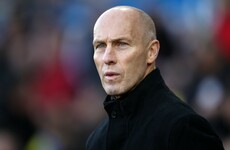 'Road games' and 'PKs': Despite criticism Bob Bradley not apologising for Americanisms