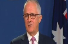 "Significant" Isis-inspired terror plot for Christmas Day foiled in Australia