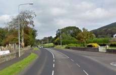 25-year-old woman dies in Donegal collision