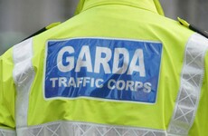 Female pedestrian (74) dies after collision involving car
