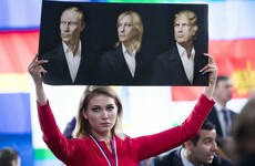 'Nobody believed in him, only us': Putin hails Trump in four-hour press conference