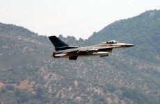Turkey: Air strike kills at least 23 in Kurdish village