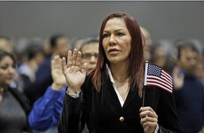 Cyborg reveals the drug she tested positive for but insists she wasn't doping