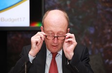 Shane Ross outlines his department's plans - but no mention of gender quotas for sports boards