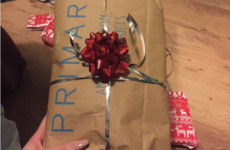 9 Christmas wrapping fails that will make you feel better about your own wrapping skills