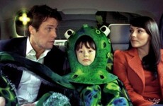 What to watch on TV tonight: Christmas Eve Eve