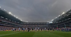 Make the GAA Great Again: We can't ignore game's 'deplorables' in 2017