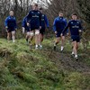 Leinster make 10 changes for Stephen's Day derby against Munster