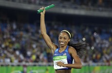 7 mental tricks Olympic athletes use to perform under pressure