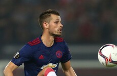 West Brom confirm bid for out-of-favour Man United star