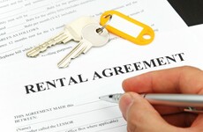 Cap on Dublin and Cork rent increases in place from today