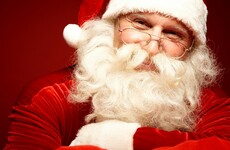 Good news: Santa gets all-clear to fly in Irish airspace