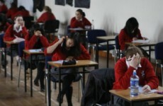 Education minister welcomes students' report on Junior Cert reform