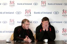 Pro12 team news: All change for Ulster ahead of Munster test