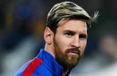 Luis Enrique hits out at 'ridiculous' Messi 'golden melons' comparison