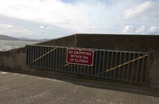 Safety review of Donegal piers to begin after tragic death of family