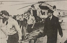 Ireland risked a PR disaster by billing for post mortems following the Air India 747 bombing