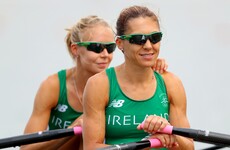 Sinéad Lynch thankful for structures in her life that make it easier to move on from Olympics