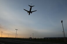Polish man being sent home to serve prison sentence refused to board plane in Dublin due to 'fear of flying'