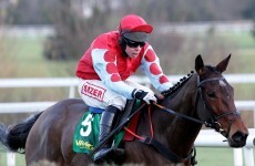 Betfair defends decision to void Leopardstown bets
