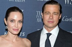 Brad Pitt accuses Angelina Jolie of risking children's privacy
