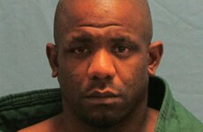 Man who killed toddler in road rage incident in US said 'car was driving too close'