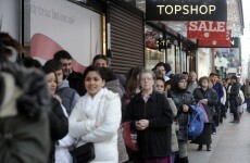 Retailers pessimistic about 2012, says IBEC