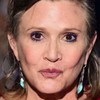 Carrie Fisher in intensive care after 'heart attack on flight'