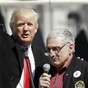 Trump ally wants Obama to 'die from mad cow disease' and Michelle to 'return to being male'