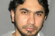 Failed Times Square bomber sentenced to life in prison