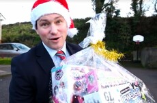 WATCH: Credit Union surprises 'ordinary people doing extraordinary things' in Cork