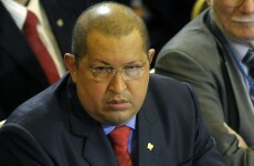 Chavez wonders if US hatched cancer plot against Latin American leaders