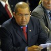 Chavez wonders if US hatched cancer plot against Latin American leaders